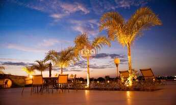 Imagem 6: Terreno à venda, 503 m² por R$ 530.000,00 - Condomínio Villas do Golfe - Itu/SP