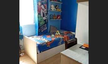 Imagem 7: Apartamento com 2 dormitórios à venda, 46 m² por R$ 249.990,00 - Santa Maria - Osasco/SP