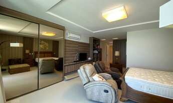 Imagem 3: Ed. Metropolis Apartamento com 4 dormitórios