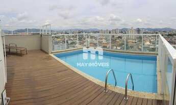 Imagem 3: Apartamento com 3 dormitórios à venda, 64 m² por R$ 580.000,00 - São Judas - Itajaí/SC