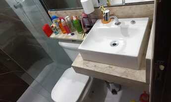 Imagem 5: ALUGO AP MOBILIADO