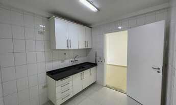 Imagem 7: Apartamento com 3 dormitórios para alugar, 91 m² por R$ 3.779,31/mês - Vila Lanzara - Guar