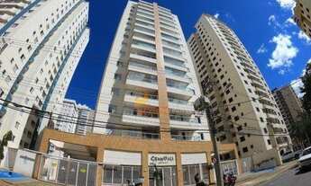 Imagem: Apartamento com 3 dormitórios à venda