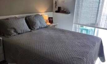 Imagem 6: BARRA DA TIJUCA Apartamento com 2 dormitórios