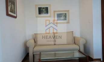 Imagem 4: NO CORAÇÃO DE PINHEIROS, ANDAR ALTO, COM VISTA, UMA VAGA