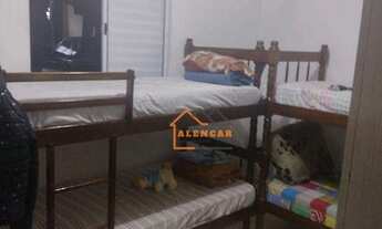 Imagem 4: Casa à venda, 60 m² por R$ 350.000,00 - Jardim Tietê - São Paulo/SP