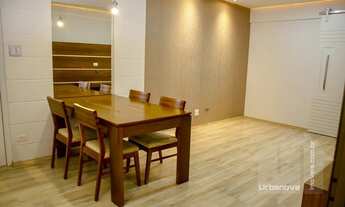 Imagem 3: Apartamento com 3 quartos à venda, 76 m² - Jardim Satélite - São José Dos Campos/SP