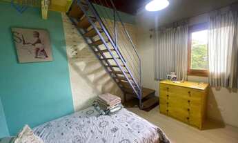 Imagem 5: Condomínio Santa Fé - Vinhedo/SP