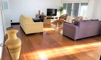 Imagem 5: Casa para Venda - 182.27m², 3 dormitórios, sendo 1 suites, 4 vagas - Partenon