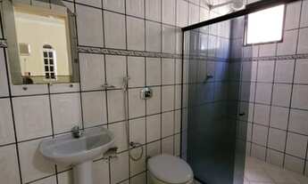 Imagem 7: Casa com 3 dormitórios para alugar por R$ 1.000,00/mês - Recanto do Lago - Teixeira de Fre