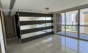 Imagem 7: Apartamento com 2 dormitórios à venda, 102 m² por R$ 650.000,00 - Miramar - João Pessoa/PB