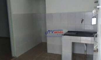 Imagem 2: Casa com 1 dormitório para alugar por R$ 745,00/mês - Vila Diva (Zona Leste) - São Paulo/S