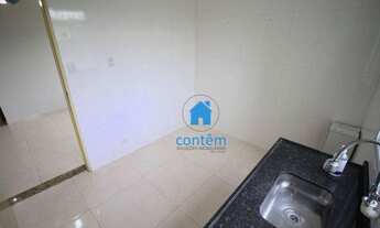 Imagem 7: Apartamento com 1 dormitório para alugar, 46 m² por R$ 1.470,00/mês - Jardim Roberto - Osa