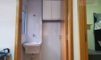 Imagem 12: Apartamento com 2 dormitórios, 30 m² - venda por R$ 308.000,00 ou aluguel por R$ 1.720,00