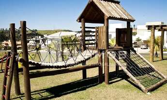 Imagem 3: Casa - Alphaville Dom Pedro - Campinas