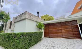 Imagem: Casa - Parque Nova Campinas - Campinas