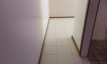 Imagem 3: 2/4 Com Dependecia Garagem a 100 Metros da Praia