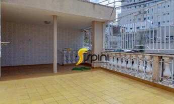 Imagem 2: Casa com 3 dormitórios para alugar por R$ 3.500,00/mês - Lidice - Uberlândia/MG