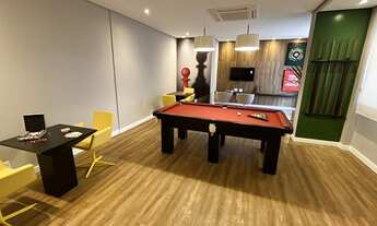 Imagem 3: Apartamento para venda com 57 metros quadrados com 2 quartos Metro Vila Prudente