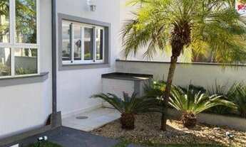 Imagem 2: Casa com 3 dormitórios para alugar, 100 m² por R$ 4.506,38/mês - Condomínio Montreal Resid