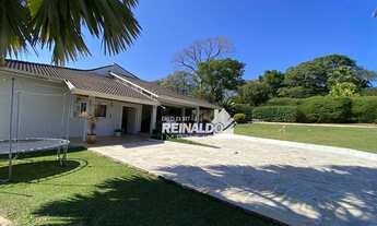 Imagem: Casa em condomínio Parque da Fazenda-Itatiba