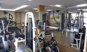 Imagem 3: Apartamento com 2 dormitórios para alugar, 65 m² por R$ 4.464,00/mês - Chácara Santo Antôn