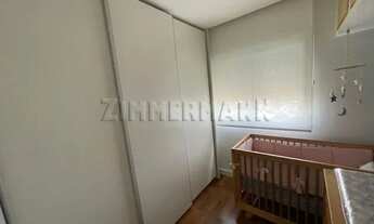 Imagem 7: APARTAMENTO VILA ROMANA 2 DORMITÓRIOS 1 VAGA