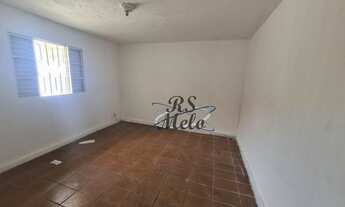 Imagem 6: Casa com 1 dormitório para alugar, 30 m² por R$ 600,00/mês - Cidade São Mateus - São Paulo