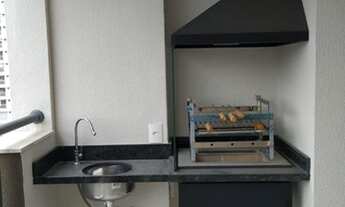 Imagem: APARTAMENTO - VILA ANDRADE - SP