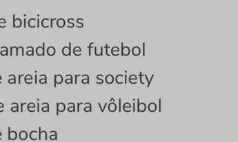 Imagem 2: Terreno Park bora 1