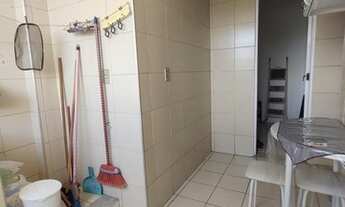 Imagem 2: Apartamento para Venda em Fortaleza, JOAQUIM TAVORA, 2 dormitórios, 1 suíte, 3 banheiros