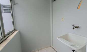 Imagem 2: Apartamento com 2 dormitórios para alugar, 55 m² por R$ 1.739,00/mês - Areias - São José/S