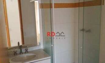 Imagem 6: Apartamento com 2 dormitórios, 70 m² - venda por R$ 450.000,00 ou aluguel por R$ 3.670,00