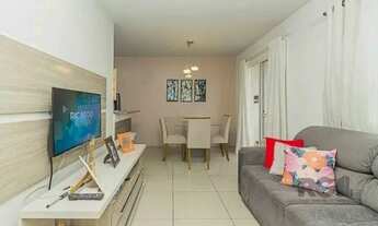 Imagem 4: PORTO ALEGRE - Apartamento Padrão - Humaitá