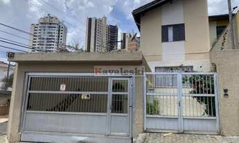 Imagem 2: Sobrado lindo, do lado do shopping plaza sul