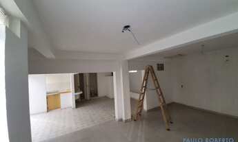 Imagem 7: CASA ASSOBRADADA - BROOKLIN - SP