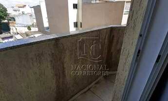 Imagem 2: Apartamento com 2 dormitórios, 68 m² - venda por R$ 280.000,00 ou aluguel por R$ 1.405,00