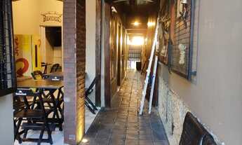 Imagem 2: Alugo bar e restaurante montado