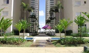 Imagem 2: Apartamento com 4 dormitórios à venda, 156 m² por R$ 1.300.000,00 - Jardim das Indústrias