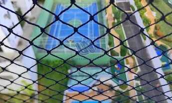 Imagem 4: Apartamento 3 quartos (2 suítes) nascente 109 m2 andar alto ventilado com varanda para alu