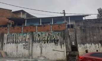 Imagem: Casa com 2 dormitórios, com 180 m²- Atalaia