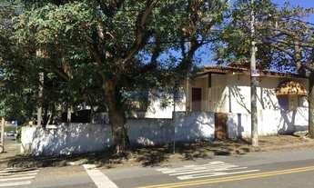 Imagem: Casa - Jardim Guanabara - Campinas