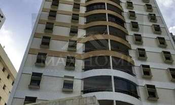 Imagem: Edf. Olinda colonial