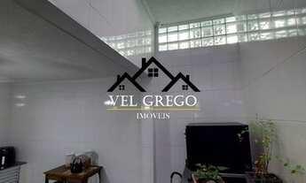 Imagem 3: SOBRADO 3 DORMITÓRIOS RUDGE RAMOS