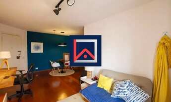 Imagem 3: Apartamento Venda Pinheiros 76 m² 2 Dormitórios