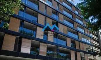 Imagem 2: Apartamento de luxo (Tipo e Garden), com 4 quartos, sendo 3 suítes e 2 vagas de garagem, à