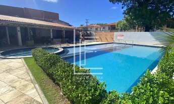 Imagem 2: Terraços da Barra - Opções de apartamentos com 2 ou 3 quartos na Barra de São Miguel-AL