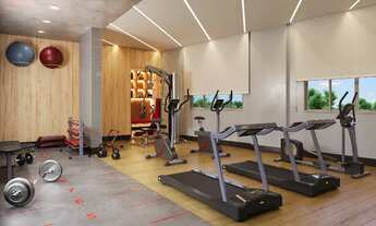 Imagem 2: Condomínio Seven Avenue Icaraí - Apartamentos 1, 2 e 3 quartos com excelente localização!