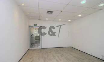 Imagem 4: Conjunto Comercial com 503m² para Alugar na Chácara Santo Antônio, São Paulo- SP