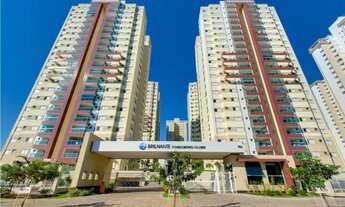 Imagem: Condomínio Brilhante Clube do Residencial